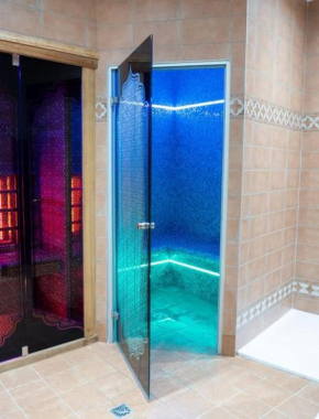 O Spa d'Orient